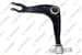 On Alt Salıncak Komple Sol C5 Iıı 08> (Buyuk Burclu)