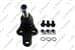 Salıncak Rotili Sağ Sol Focus Iı Focus Iı Cmax 03>07 Volvo C30 06>12 C70 Iı S40 Iı V50 04> Çap 18Mm