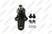 Salıncak Rotili Sağ Sol Fıesta Iıı Iv 89>02 Ford Ka 96>08 Puma 96>02 Mazda Iıı 121 96>03 1.3 1.4 1.6 1.7 1 .8 Çap 17.50Mm