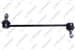 Stabılızer Z Rotu On Sag Sol Hyundaı I20 14->