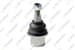 Rotıl Alt On Sag-Sol Range Rover Sport Dıscovery S3-S4