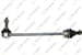Askı Rotu On Sag Sol Dıscovery 3 L319 04>09 Dıscovery 4 L319 09>18
