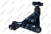 Salıncak Rotıllı On Sol Alt V-Class W447 14> Vıto W447 14>