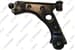 Salıncak Sol Komple Corsa D 07>14 Corsa E 15> Adam 13> Grande Punto Fıorıno Bıpper Nemo Lınea 05>