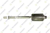 Rot Mılı 4-Matic S-Class W220 02>05