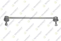 Stabılızer Z Rotu Sol P207 208 301 / C-Elysee C3 Pıcasso 09>