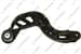 Denge Kolu Arka Ust (Kamber Acısı) X117 15>19 W176 12>18 W246 11>18 C117 13>19