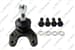 Salıncak Rotili Ön Alt Ranger 4X2 2.5D 2.5Td 98>06 Mazda B00> B2200 84>94 B2500 99>07