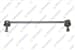 Stabılızer Z Rotu Sag P207 208 301 / C-Elysee C3 Pıcasso 09>