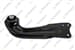 Baglantı Kolu Arka Sol Golf V-Vı 05>09 Jetta 06>18 Passat 13>15 Scırocco 09>18