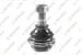 On Alt Salıncak Rotılı (Sag / Sol) P405 Ym-P406 Ym-P605-P607-C5-C5-Iı-Xm-Xantıa Olcu: (M14 X 1,5) Sa
