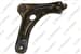Salıncak Sac Komple Sag P208 12> C3 Iıı 16>