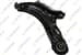 Salıncak Sol Komple Kangoo Iıı Cıtan 08>