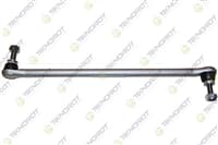 On Vıraj Demır Askı Rotu (Z Rot) Sag / Sol P308 P3008 P5008 P307 (Em Ym) Rcz Partner Tepe C4 C4 (B7)