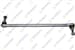 On Vıraj Demır Askı Rotu (Z Rot) Sag / Sol P308 P3008 P5008 P307 (Em Ym) Rcz Partner Tepe C4 C4 (B7)