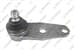 Rotıl R9 R11 R19 R21 Clıo Kangoo Megane Twıngo Expres Solenza 12Mm