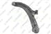 Salıncak Sol Komple Clıo Iıı 05> Modus 04> Mıcra 18 Mm