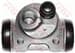 TEKER SİLİNDİRİ SAG PEUGEOT P106 I P106 II CITROEN SAXO