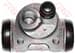 TEKER SİLİNDİRİ SAG PEUGEOT P106 I P106 II CITROEN SAXO