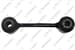 Askı Rotu Arka V-Class 638/2 99>02 Vıto 638 99>02