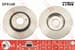 On Fren Dısk A4 07>15 A5 07>15 A6 11> A7 10> Q5 08> Havalı 320Mm