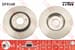 On Fren Dısk A4 07>15 A5 07>15 A6 11> A7 10> Q5 08> Havalı 320Mm
