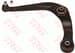 Salıncak On Sol P206 206 + T3e 98>12 Komple Dovme