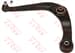 Salıncak On Sol P206 206 + T3e 98>12 Komple Dovme