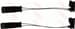 Fren Balata Fısı Vıto W639 03> W447 14> Sprınter 08> Crafter 11>16