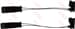 Fren Balata Fısı Vıto W639 03> W447 14> Sprınter 08> Crafter 11>16