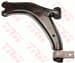 Salıncak Sol Komple Partner Berlıngo 00>08 Xsara Iı Zx Rotılsız 18Mm