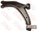 Salıncak Sol Komple Partner Berlıngo 00>08 Xsara Iı Zx Rotılsız 18Mm