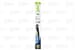 Sılecek Supurgesı 405Mm (Muz Tıp) Arka Octavıa Iı 04>Caddy 04>Transporter T5 03>Touran 03>