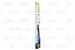Sılecek Supurgesı 405Mm (Muz Tıp) Arka Octavıa Iı 04>Caddy 04>Transporter T5 03>Touran 03>