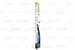 Sılecek Arka (X1) 350Mm Kangoo Laguna Iıı Megane Iıı X3 C4 Focus P206 P406 (Swf)