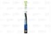 Sılecek Supurgesı 580 / 550Mm (Muz Tıp) Audı A4 Cabrıo 03 / 02> (Swf)