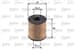 Yag Fıltresı Berlıngo Iıı Partner Tepe P207 P307 Ec5 P308 C3 C4 Tu5jp4 (1,6 16V) / C5 Ds3 Ds4 P5008