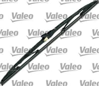 Sılecek Supurgesı (X2) 600 / 500Mm Muz Tıp A4 A5 S5 Q5 08> (Swf)