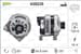 Alternator 12V 120A Bmw E38 E39 E46  X5 M47 M57