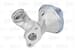 Egr Valfı C3 1,4 Hdı P107 P206 P307 C2 C3 Dv4td (1,4 Hdı) Fıesta Fusıon 1,4Tdcı