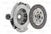Debrıyaj Setı (Classıc) R11 Flash R19 1,6 1,6 8V Megane 1,6 8V K7m R21 Gts (Karburatorlu)