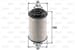 Yakıt Fıltresı (Mazot) Volkswagen Touran 1.9 Tdı, Golf Plus 1.9