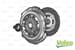 Debrıyaj Setı Ducato Jumper Boxer 2,8 Duz / 2,8Td (00 03) Mg5t Sanzıman Cap:235Mm