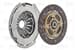 Debrıyaj Setı Focus I 1,4 16V / 1,6 16V / 1,8 16V Benzınlı 98>04 Focus Iı Cmax 03>05 Fıesta 02>08 Fu