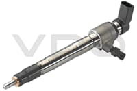 Enjektor Komple Boxer Iıı Jumper Iıı C81 110Bg / C96 130Bg / C110 150Bg Euro5 Puma Transıt V347 11>1