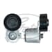 Alternator Gergı Rulmanı Kutuklu Qashqaı Note Logan Clıo Kangoo Megane Modus 1,5 Dcı K9k Motor 2006>
