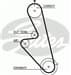 Trıger Kayısı (125X200) Daewoo Aranos Espero 1.8 2.0 8V (91 99) Ct959