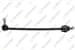 Stabılızer Z Rotu P106-P106 Gtı-P406-Saxo-Saxo Vts-Xantıa-Xsara Iı Tu5jp4 (1,6 16V)