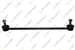Stabılızer Z Rotu Sag / Sol P206 P206+ (T3e) P2008 P1007 C2 C3 C3 Iı C3 Plurıel C3 Iıı Ds3 C4 Cactus