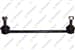 Stabılızer Z Rotu On Sag Sol Expert Iıı Scudo Iıı Jumpy Iıı 1.6D 1.6Hdı 2.0 16V 2.0Hdı 07>